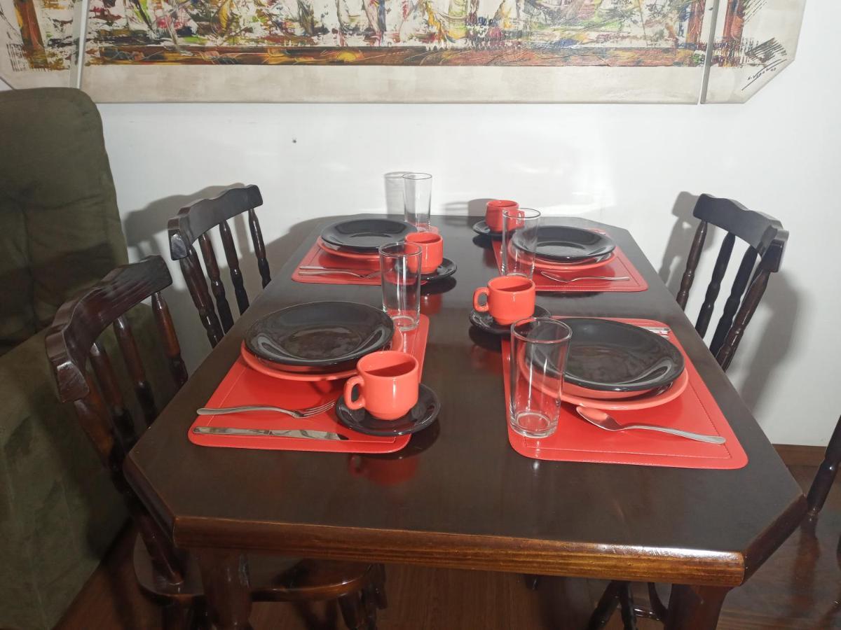 Apartment Da Regiao De *
