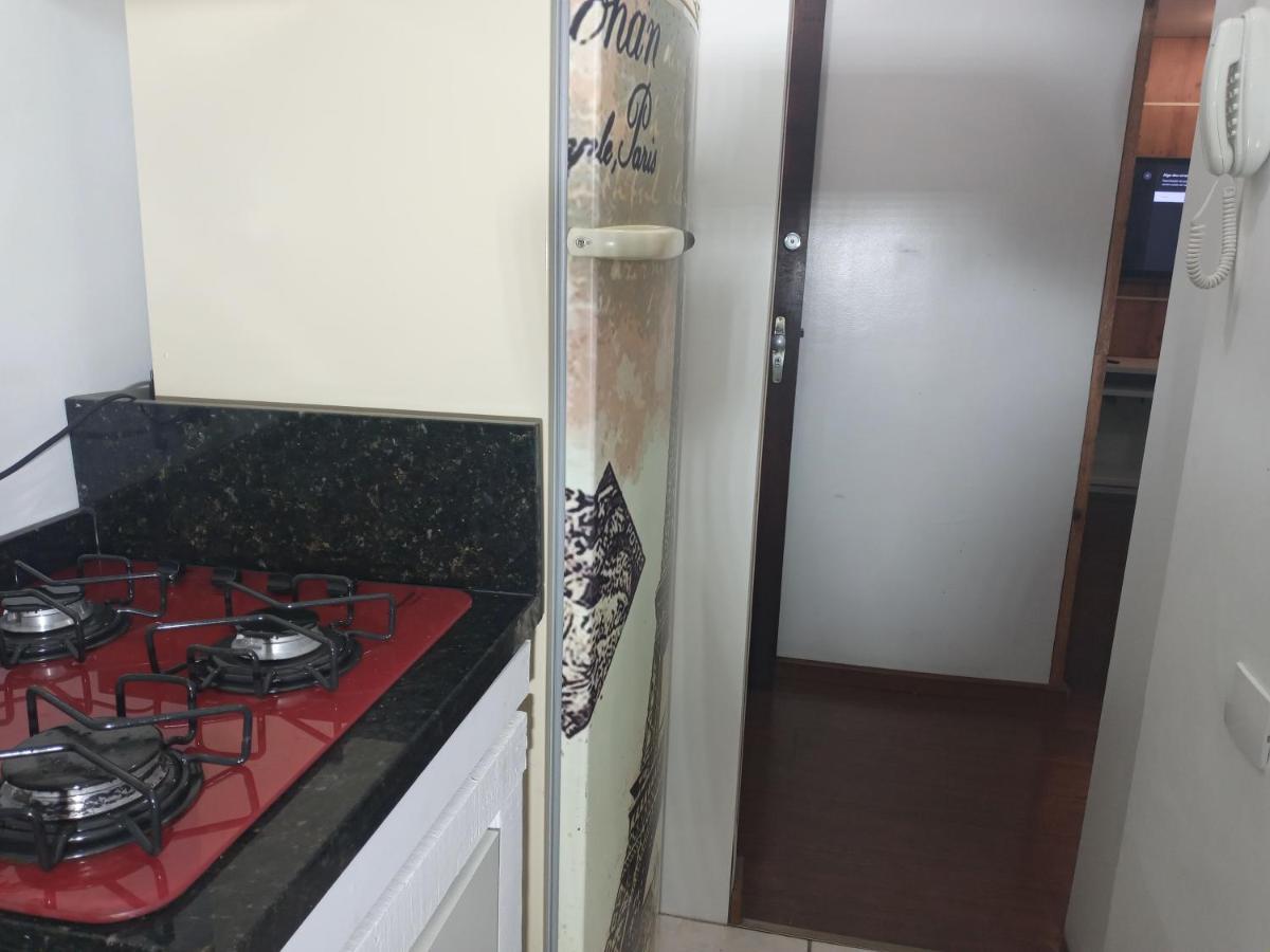 Apartment Da Regiao De *