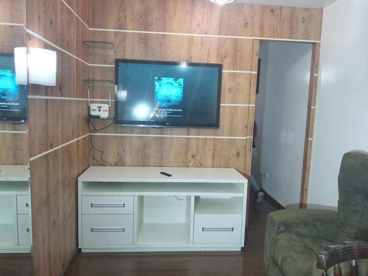 Apartment Da Regiao De