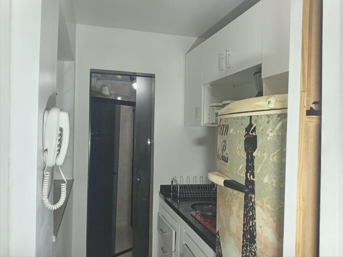 Apartment Da Regiao De Curitiba