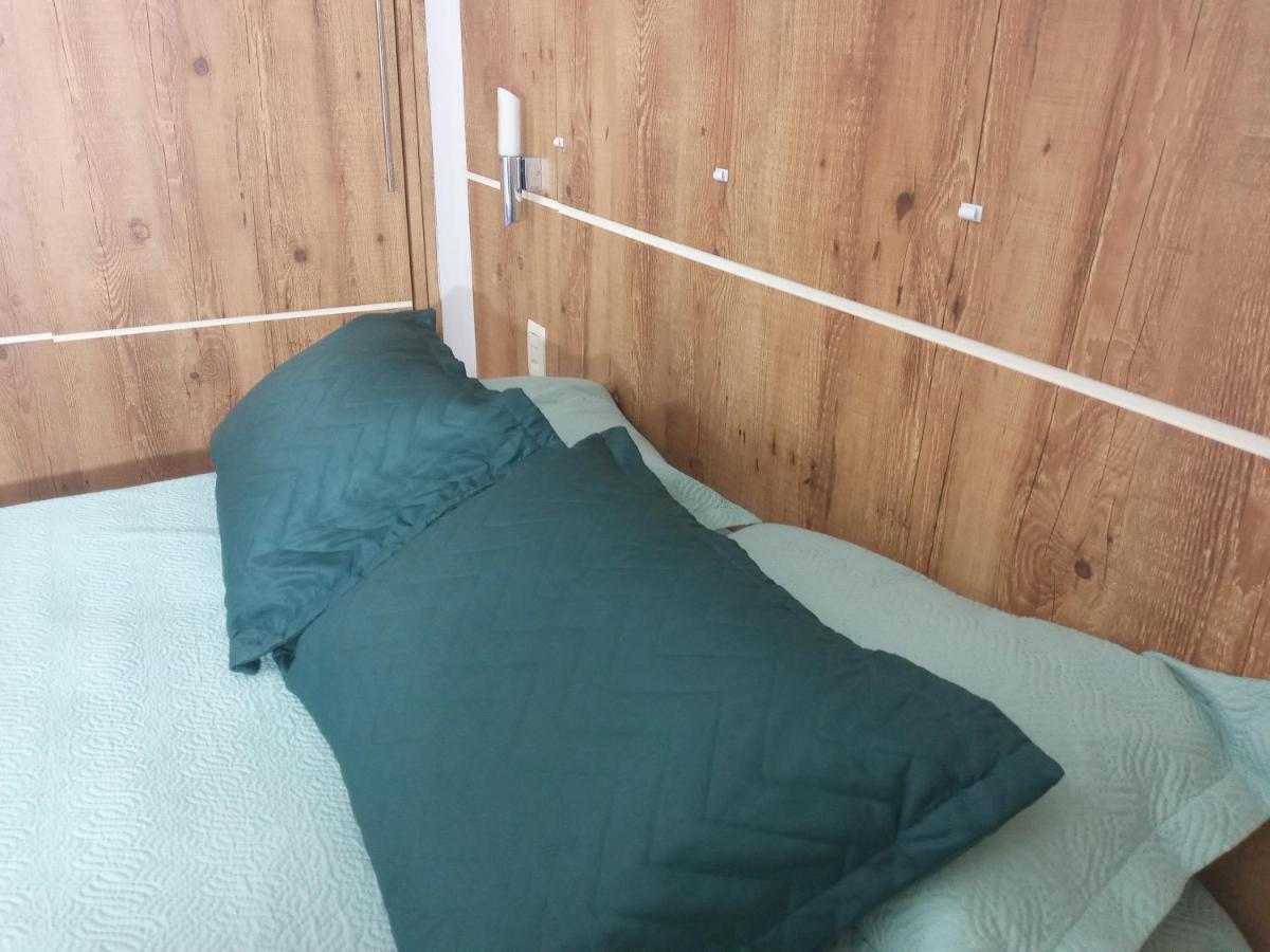 Da Regiao De Apartment